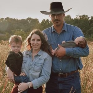 Meet your Posher, Riley